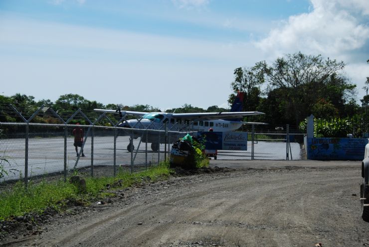 Puerto Jimenez