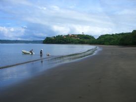 Playa Panama