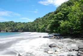 papagayo beach costa rica