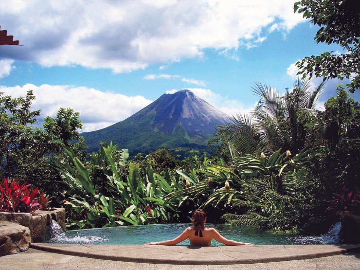 Unique Hotels In Costa Rica