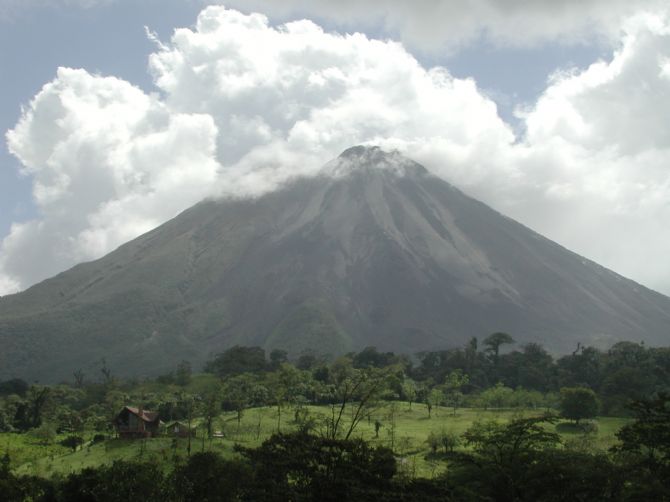 Tour Companies in Alajuela, Costa Rica - Go Visit Costa Rica