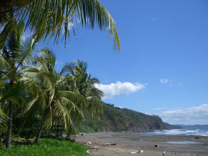 Vacation Rentals in Guanacaste, Costa Rica - Go Visit Costa Rica