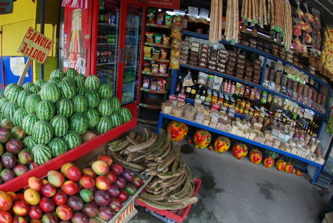 The 17 Most Popular Foods in Costa Rica