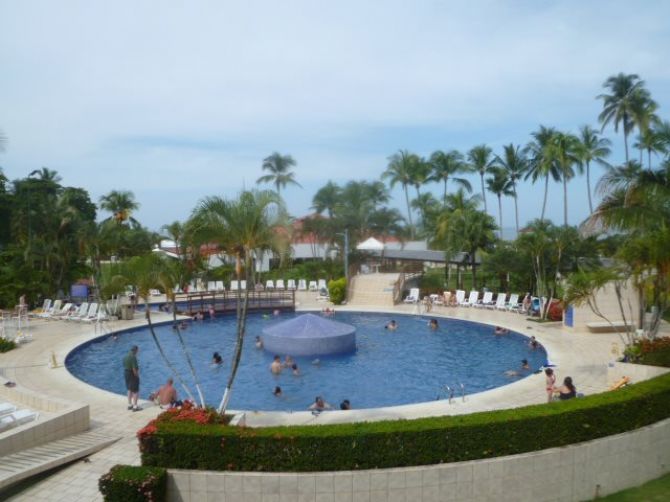 All Inclusive Resorts in North Puntarenas, Costa Rica - Go Visit Costa Rica