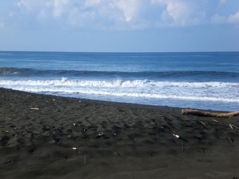 Playa Hermosa Costa Rica City Guide Go Visit Costa Rica