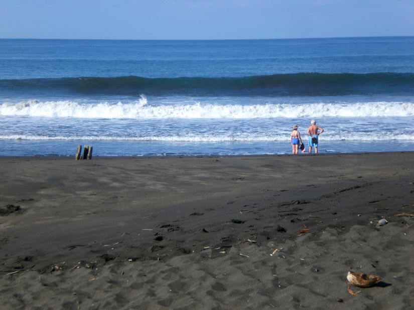 Playa Hermosa Costa Rica City Guide Go Visit Costa Rica