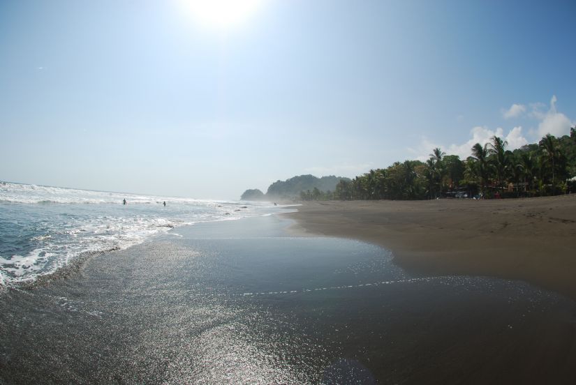 Playa Hermosa Costa Rica City Guide Go Visit Costa Rica