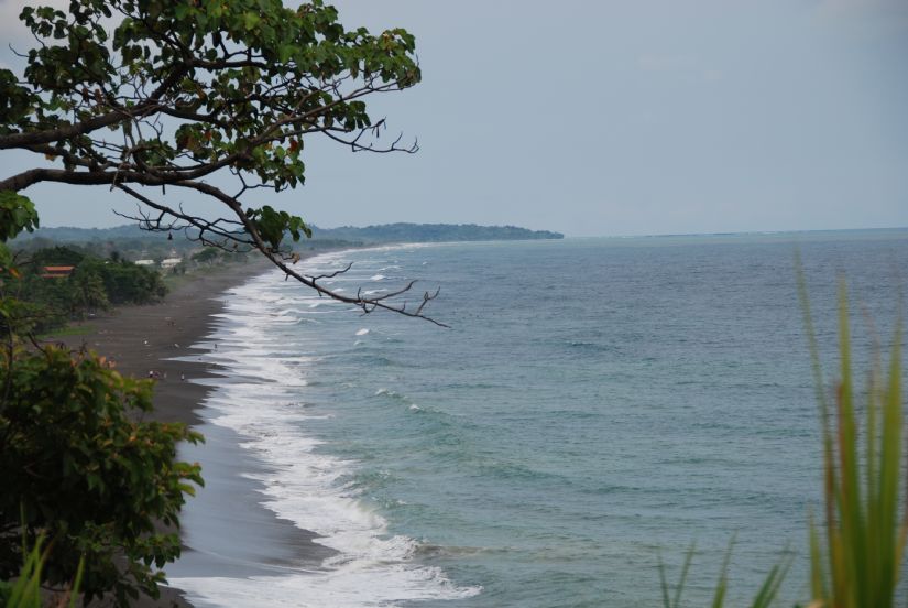 Playa Hermosa Costa Rica City Guide Go Visit Costa Rica