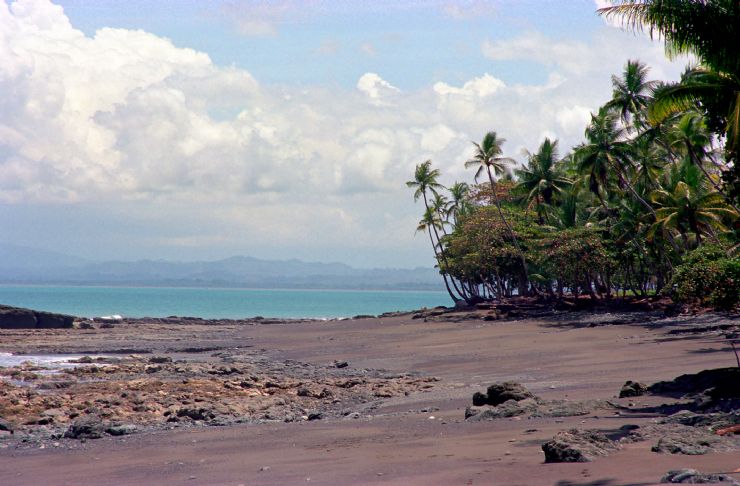 Pavones, Costa Rica - City Guide - Go Visit Costa Rica