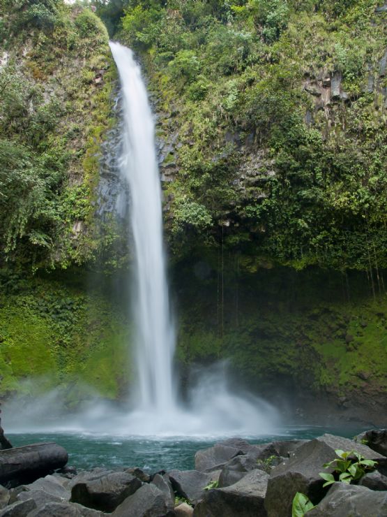 La Fortuna de San Carlos, Costa Rica - City Guide - Go Visit Costa Rica