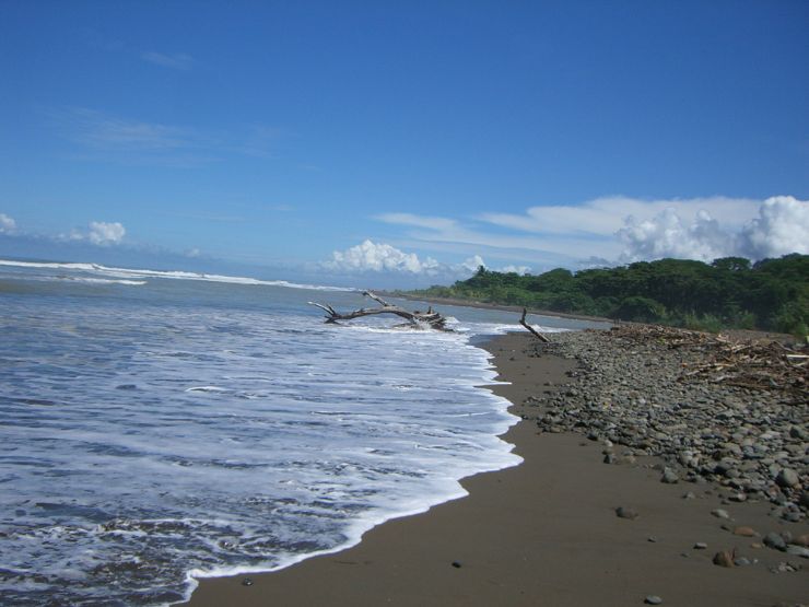 Dominical, Costa Rica - City Guide - Go Visit Costa Rica