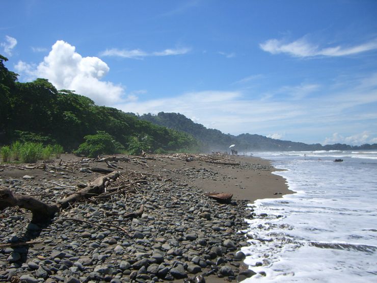 Dominical, Costa Rica - City Guide - Go Visit Costa Rica