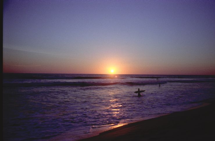 Playa Grande A Small Beautiful Beach Town In Guanacaste Go