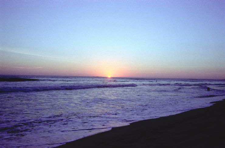 Playa Grande A Small Beautiful Beach Town In Guanacaste Go