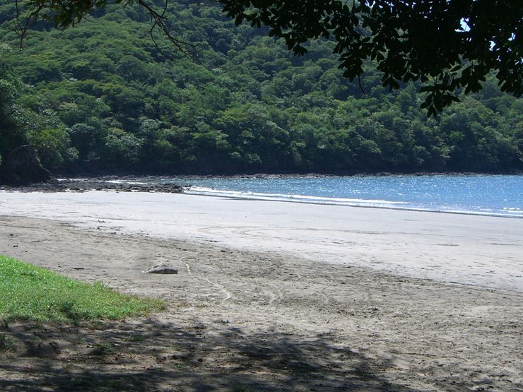 Playa Hermosa Guanacaste Go Visit Costa Rica