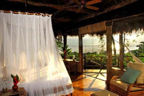 Eco Experience: A Costa Rican Adventure