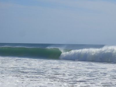 Playa Junquillal Guanacaste Go Visit Costa Rica