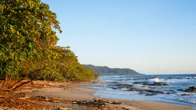 Explore the Remote Surf Village of Santa Teresa - Go Visit Costa Rica