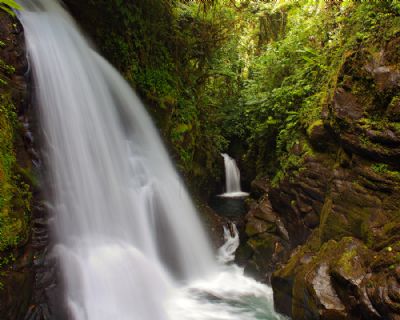 Top 10 Places To Visit In Costa Rica - The Central Valley: San José and the Coffee Highlands