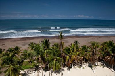 Start Your Surfing Vacation In Jaco Go Visit Costa Rica