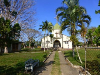 Santa Cecilia Costa Rica City Guide Go Visit Costa Rica