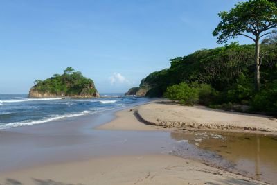 best time of year to visit nosara costa rica