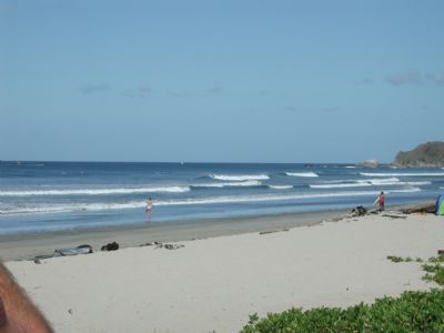 Playa Grande A Small Beautiful Beach Town In Guanacaste Go Visit Costa Rica