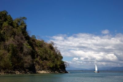Kayak de pesca | Costa Rica Sailing