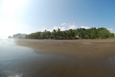 Playa Hermosa Costa Rica City Guide Go Visit Costa Rica