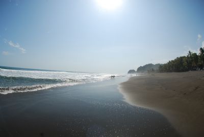 Playa Hermosa Costa Rica City Guide Go Visit Costa Rica