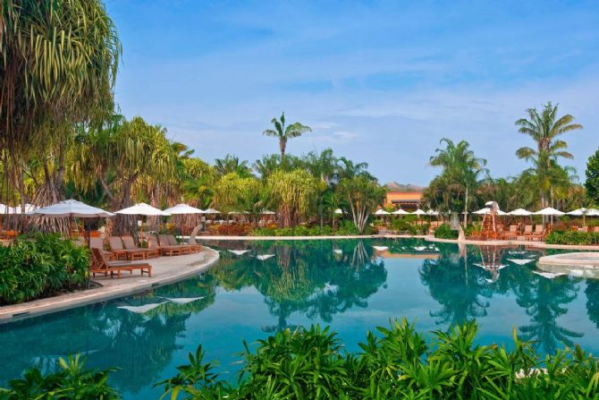 The Westin Reserva Conchal, an All-Inclusive Golf Resort & Spa - Go ...