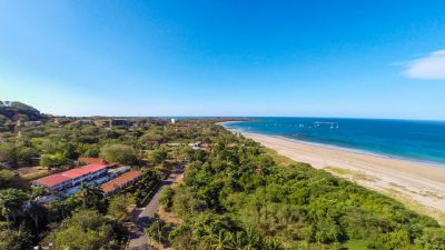 Fly to the convenient Tamarindo Domestic Airport - Go Visit Costa Rica