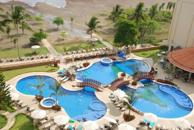 Croc's Resort & Casino - Go Visit Costa Rica