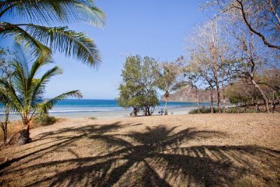 Hotel Sugar Beach, Guanacaste: A Tropical Paradise Awaits You