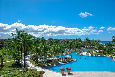 Jw Marriott Guanacaste Resort Spa Go Visit Costa Rica