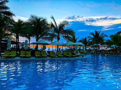 Jw Marriott Guanacaste Resort Spa Go Visit Costa Rica