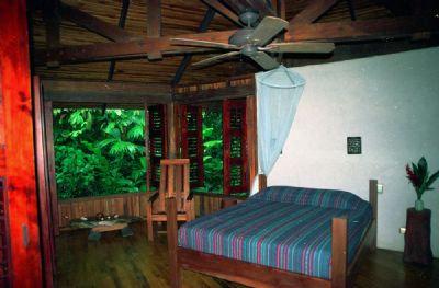 The Jaguars Jungle Rainforest Lodge - All meals included, San