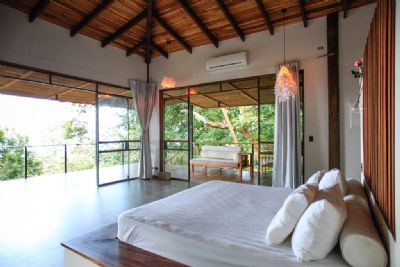 Selva Resort Boutique Luxury Villas Go Visit Costa Rica