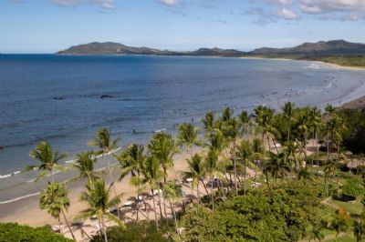 Hotel Tamarindo Diria Beach Resort Go Visit Costa Rica