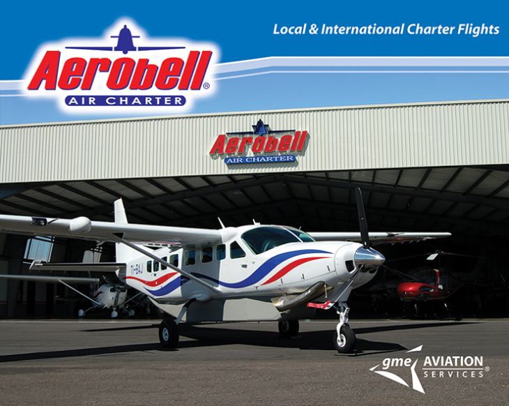 Aerobell Air Charter Go Visit Costa Rica