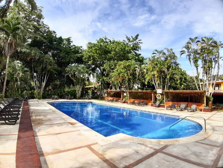 Tilajari Resort Hotel - Go Visit Costa Rica