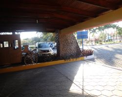 Hotel Las Espuelas Bar Restaurant Go Visit Costa Rica - 