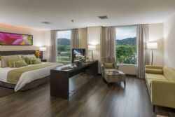 Studio Hotel Go Visit Costa Rica