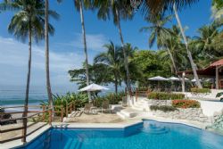 Tango Mar Beachfront Boutique Hotel Villas Go Visit Costa Rica